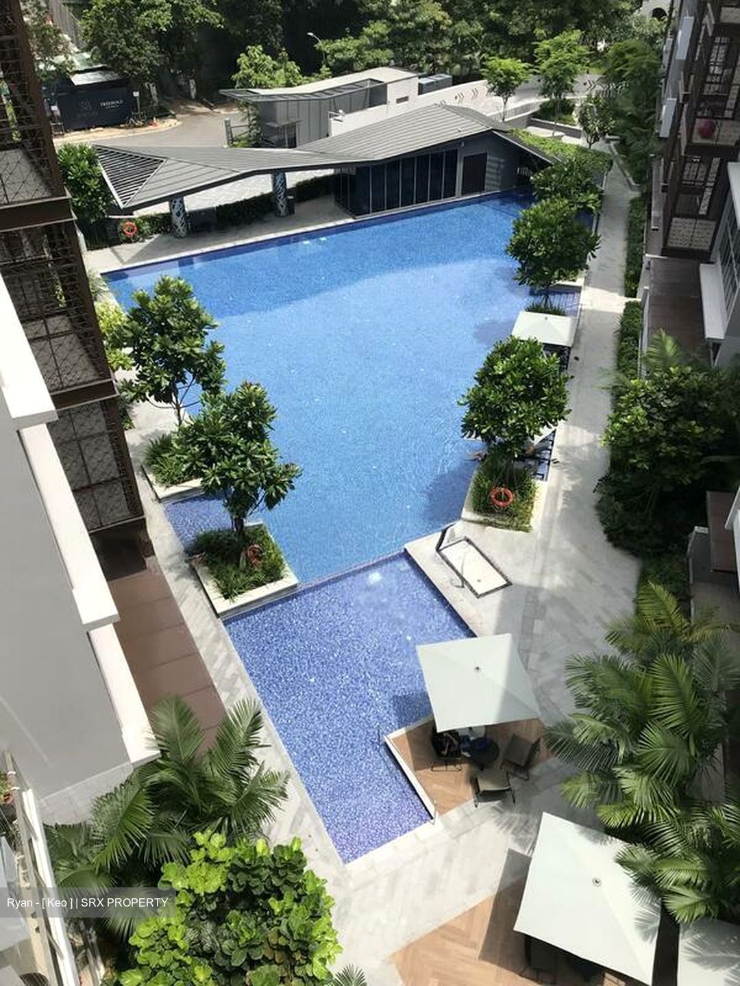Mon Jervois (D10), Condominium #530033671